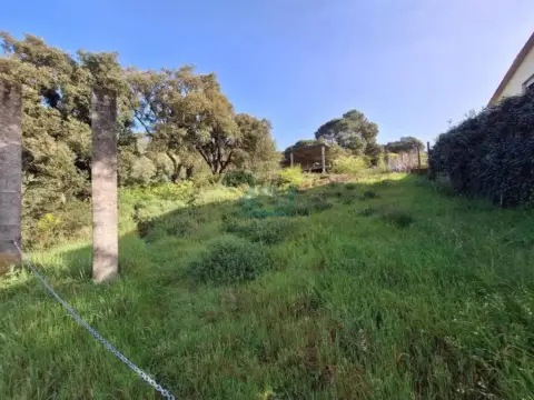 Terreno en O Pereiro de Aguiar