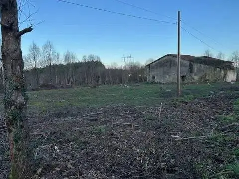 Terreno en Gamiz-Fika
