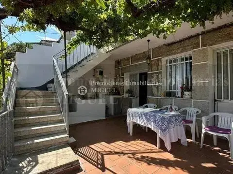 Chalet en Verín