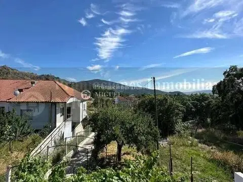 Chalet en Verín