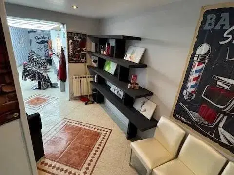 Local comercial en calle calle Fray Wenceslao Obispo de Onate, 5