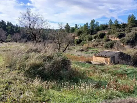 Terreno en Camino de Fuente