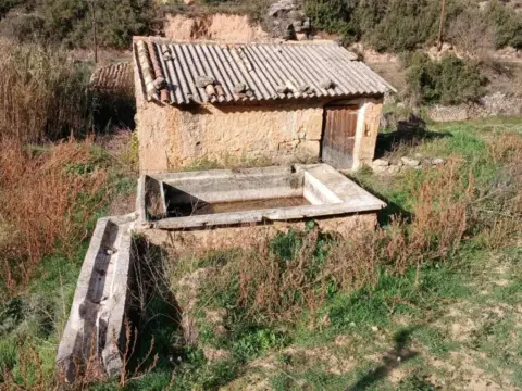 Terreno en Camino de Fuente