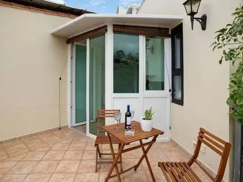 Piso en calle San José del Alamo, 37