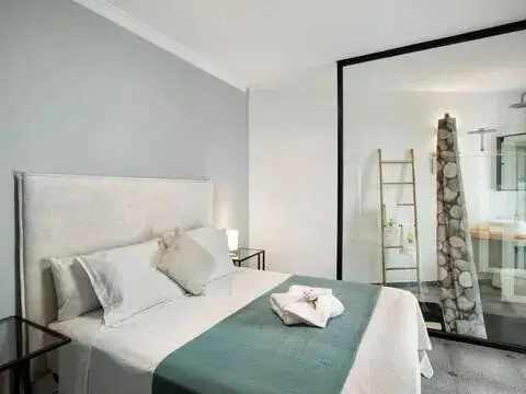 Piso en calle San José del Alamo, 37