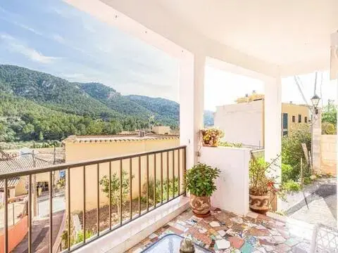 Casa adosada en Andratx