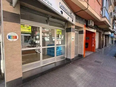 Local comercial en Centre