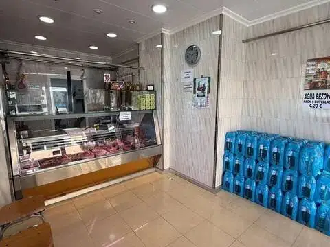 Local comercial en Centre