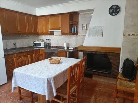 Casa adosada en Zona Avinguda Alemanya-Avinguda Itàlia