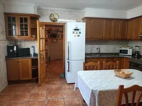 Casa adosada en Zona Avinguda Alemanya-Avinguda Itàlia