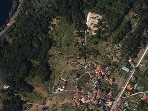 Terreno en Anduriñas