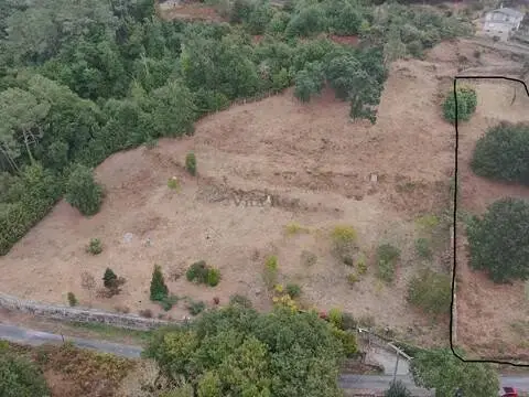Terreno en Anduriñas