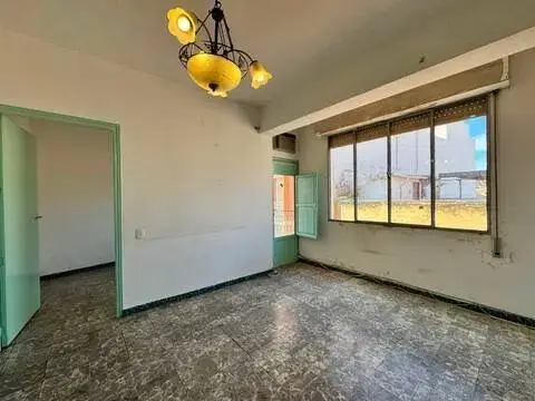 Casa rústica en Blanca
