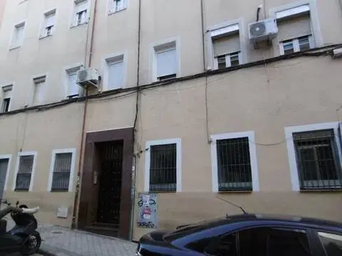 Piso en calle de José Calvo