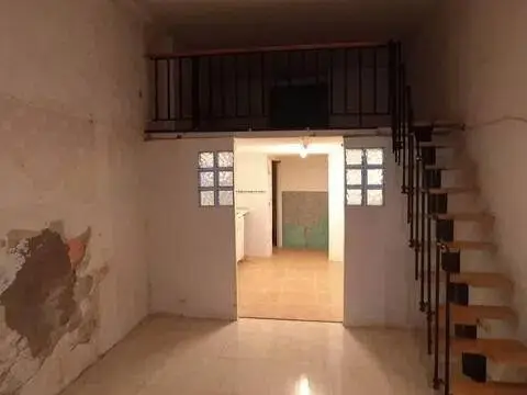 Piso en calle de José Calvo