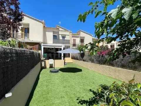 Casa adosada en Sa Cabaneta