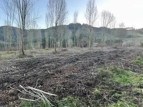 Terreno en Fika