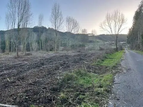 Terreno en Fika