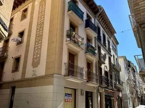 Local comercial en Estella-Lizarra
