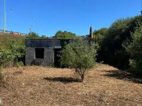 Chalet en calle calle Daniel Espino No Number