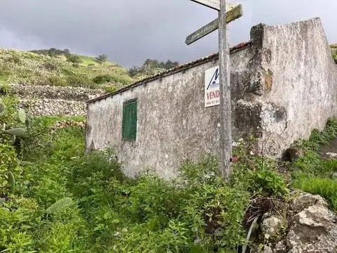 Casa rústica en Valverde