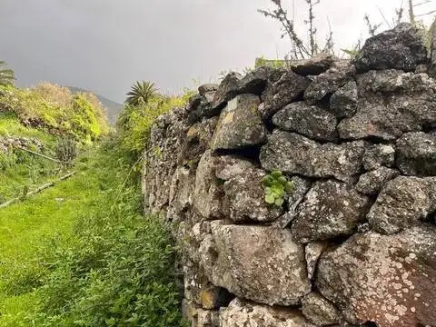 Casa rústica en Valverde