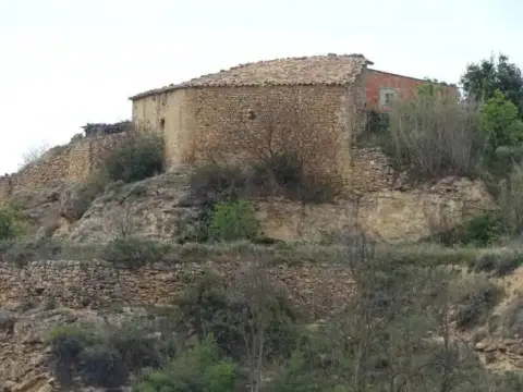 Terreno en Carretera de Alcañíz Valderrobres