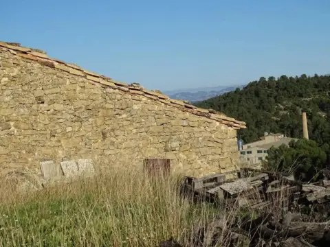 Terreno en Carretera de Alcañíz Valderrobres