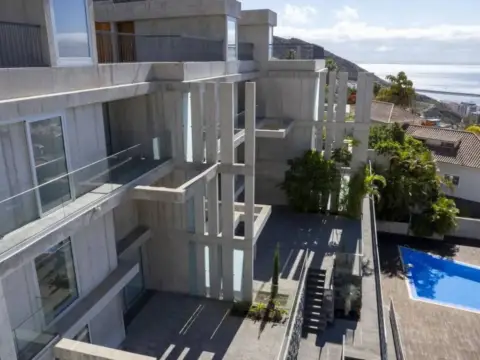 Piso en Ifara-Residencial Anaga