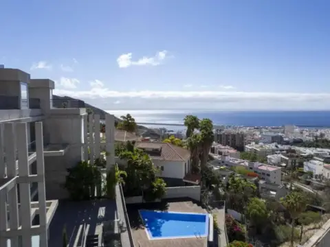 Piso en Ifara-Residencial Anaga