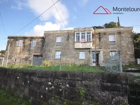 Chalet en Miñarzo