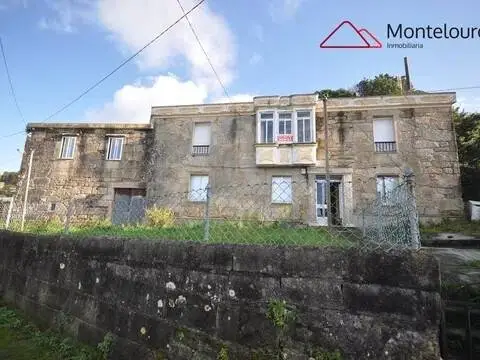 Chalet en Miñarzo