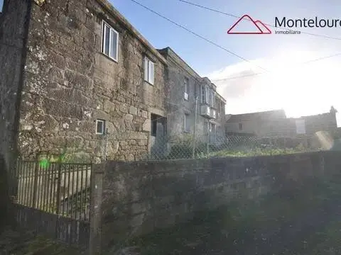 Chalet en Miñarzo