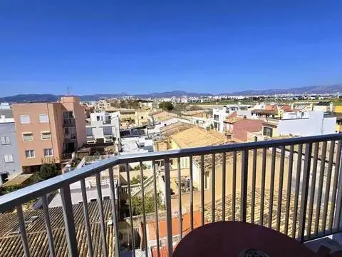 Piso en Es Portixol-Es Molinar