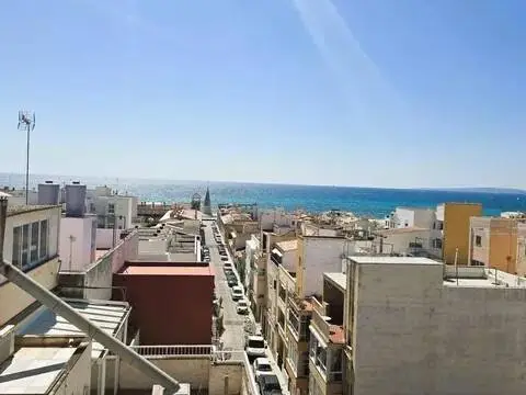 Piso en Es Portixol-Es Molinar