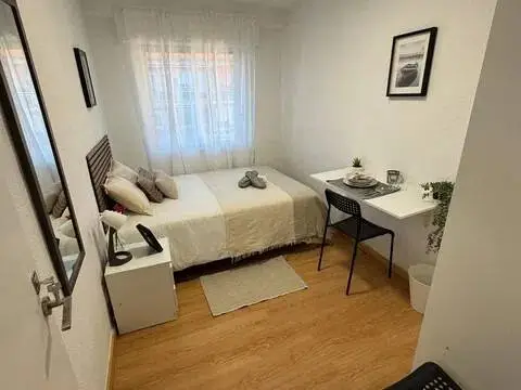Habitación en Urbanización Parque de Miraflores