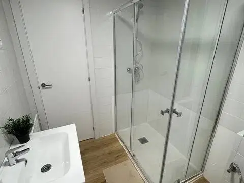 Habitación en Urbanización Parque de Miraflores