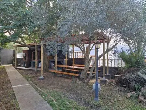 Piso en calle San José del Alamo