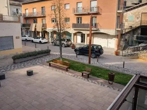 Chalet en Carrer de Balmes