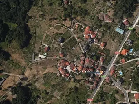 Terreno en Anduriñas