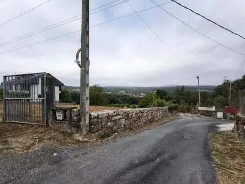 Terreno en Anduriñas