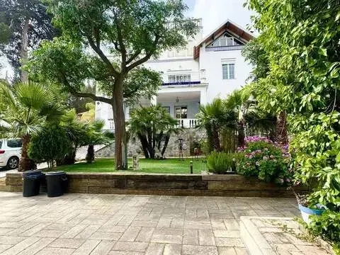 Chalet en La Alberca