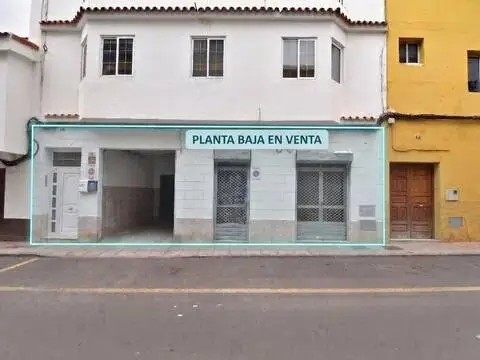 Piso en Vecindario-Cruce de Sardina
