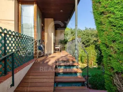 Chalet en Bellaterra