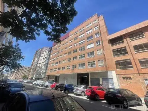 Piso en Gamonal-Capiscol