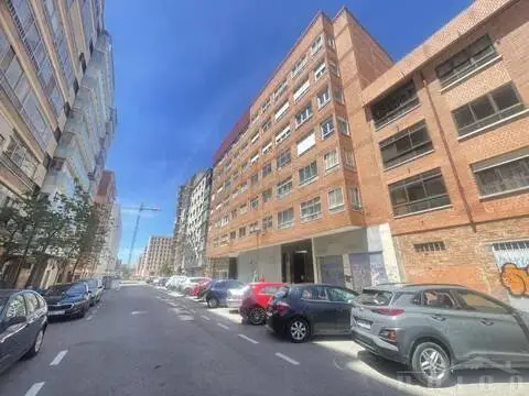 Piso en Gamonal-Capiscol