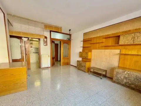 Piso en Les Corts