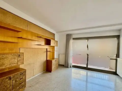 Piso en Les Corts