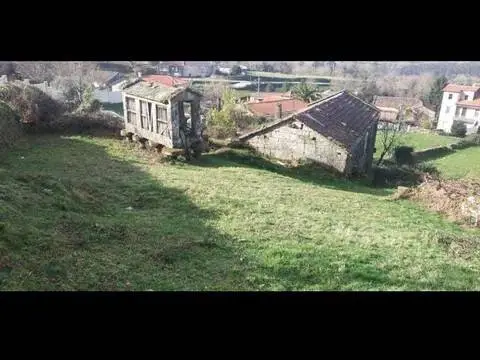 Chalet en calle O Campo Valongo No Number