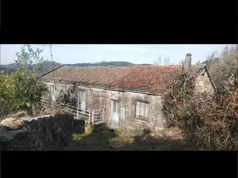 Chalet en calle O Campo Valongo No Number